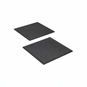 In Stock Embedded 1152 BBGA, FCBGA 10AX066K4F35I3LG Components Electronic - Product Image 1