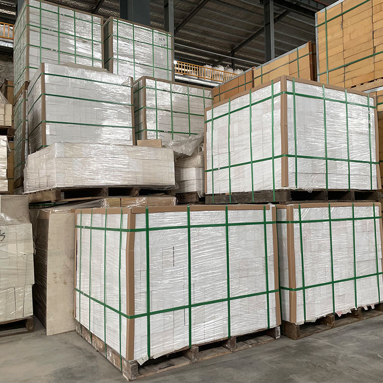 High Temperature Resistance Corundum Refractory Brick
