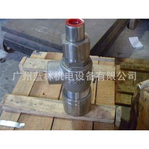 วาล์วนิรภัยสำหรับการแช่แข็ง A21F-100C A21F-64C A21F-40C A21F-25C A21F-16C - Product Image 2