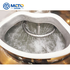 200L 300L เบียร์ bewing อุปกรณ์กับไอน้ำหรือไฟฟ้า brewhouse อุปกรณ์ชงที่บ้าน - Product Image 5