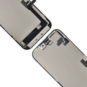 Display LCD OEM per <span class=keywords><strong>iPhone</strong></span> 16 da 6,1 Pollici, <span class=keywords><strong>Schermo</strong></span> per Cellulare Progettato per Riparazioni Professionali e Distribuzione all'Ingrosso - Product Image 5