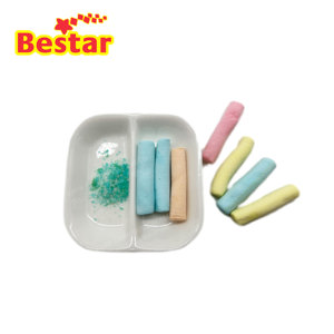 OEM Custom Explosive Jump Popping Candy con Marshmallow Malvavisco fruttato malva in scatola caramelle Decorative - Product Image 4