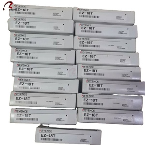 SJ-H132A เซ็นเซอร์คีย์อนซ์สินค้าใหม่ของแท้ตอนนี้มีสินค้าแล้วสวิตช์ความใกล้ชิดไฟเบอร์ออปติก - Product Image 1