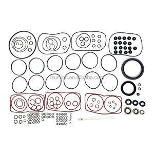 Juego de Juntas del Bloque de Cilindros del Motor Diésel IZUMI S6D125 6151-K2-9901 6151K29901 Juego de Juntas Inferiores - Product Image 2