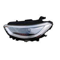Phare avant de voiture de qualité d'origine 12V 10D 941 077A 10D 941 078A pour ID4 X ID3 X ID6 New Energy Vehicle Sale