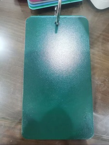 Recubrimiento en Polvo <span class=keywords><strong>de</strong></span> Poliéster Epoxi con Textura Arrugada, Pulverización Electrostática, Duradero para Muebles <span class=keywords><strong>de</strong></span> Interior y Exterior, Electrodomésticos - Product Image 2