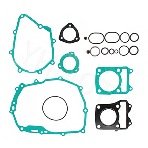ชุดปะเก็นซีลเครื่องยนต์สำหรับฮอนด้า MSX 125 ABS Monkey Z125 2014 - 2021 - Product Image 2