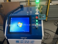 Meja Putar Pengelasan Flens Pipa Otomatis Supercnc Robot Pengelasan 6 Axis Tig Mig untuk Pengelasan Laser
