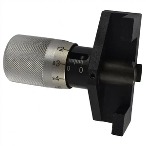 Medidor de Tensión de Correa de Distribución para Automóvil, Tensor de Correa de Distribución Universal para Reparación en Taller - Product Image 3