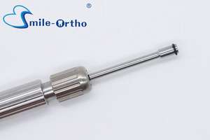 Hoge Kwaliteit Fabriek Prijs Voorschot Tandheelkundige Orthodontische Micro Implantaat Tool Tandheelkundige Handleiding Schroevendraaier Voor <span class=keywords><strong>Mini</strong></span> Implantaat - Product Image 3