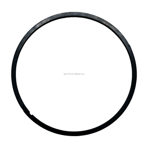 Anillo de Sellado de Transmisión Automática de Alta Calidad Meichuanglian AL4 DP0, Anillo Tórico <span class=keywords><strong>Grande</strong></span> para la Cubierta Trasera, para PEUGEOT <span class=keywords><strong>CITROEN</strong></span> - Product Image 3