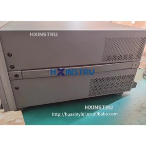 1 analyseur de spectre RF HP Keysight Agilent 8595E 9KHz-6.5 GHz d'occasion & sp H - Product Image 1