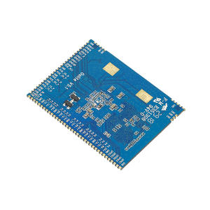 Módulo enrutador Premium de <span class=keywords><strong>2</strong></span>,4 GHz y 300Mbps con host USB <span class=keywords><strong>2</strong></span>,0 para soluciones industriales <span class=keywords><strong>IOT</strong></span> - Product Image 4