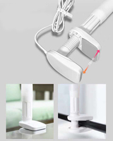 Robuste Flexible long bras paresseux tablet stand pliable smart phone stand anti-slip pour smart mobile téléphone stand titulaire