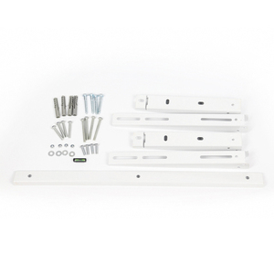 Herramientas de HVAC de Acero Inoxidable, Soporte para Unidad Exterior de <span class=keywords><strong>Aire</strong></span> <span class=keywords><strong>Acondicionado</strong></span>, de Uso Doméstico, a Gas y Manual, Fácil Instalación - Product Image 6