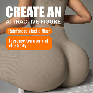 Private Label Maca Capsules with Herbal Extracts Helps Shape Butt Enhancement <b>Supplement</b> Capsules for Women - Product Image 2
