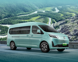 2025 FOTON TOANO Big <span class=keywords><strong>V</strong></span> CATL Battery EV Light autovettura veicolo nuova energia - Product Image 2