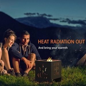 Cesta <span class=keywords><strong>de</strong></span> alambre <span class=keywords><strong>de</strong></span> acero inoxidable <span class=keywords><strong>para</strong></span> barbacoa, producto en oferta - Product Image 3