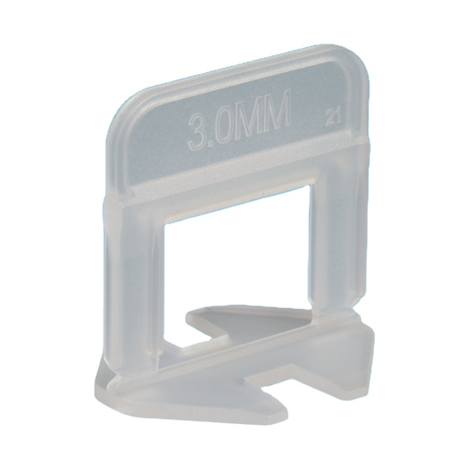 Best Quality Brick Spacer Building Material Tile Accessories Leveling System Tool Clips Walls Wedges and Clip · image 6