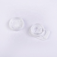 Emballage Rongping de type brique, lait et jus aseptiques avec couvercle en plastique, remplissage aseptique, grande quantité négociable