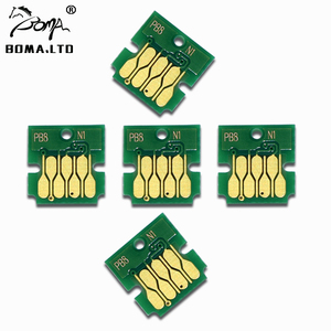 Boîtier de maintenance T6715 PXMB7 pour <span class=keywords><strong>EPSON</strong></span> WF-4720 4730 4734 4740 <span class=keywords><strong>4745</strong></span> 3820 4820 3823 4830 4833 4834 C4310 EC-4040 4020 4030 - Product Image 4