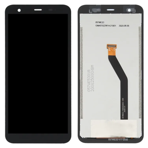 Écran LCD d'affichage pour téléphone Blackview A200 <span class=keywords><strong>PRO</strong></span> BL8800 BL9000 BV5300 BV7100 <span class=keywords><strong>BV6300</strong></span> BV9100 COLOR 8 Écran tactile d'origine - Product Image 5