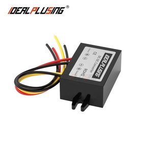 Convertisseur AC/DC <span class=keywords><strong>24VAC</strong></span> vers 24VDC 1A 1.5A 36W, convertisseur abaisseur de tension, régulateur de tension DC IP67 - Product Image 5