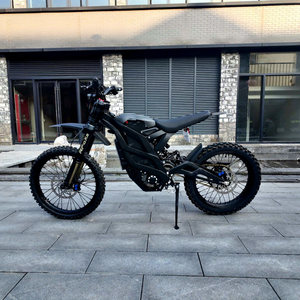 VTB Ventus <span class=keywords><strong>One</strong></span>+ Moto Elettrica da Fuoristrada 72V 51Ah 32KW 140km/h per Adulti - Product Image 4