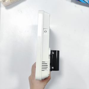 Terminal de <span class=keywords><strong>paiement</strong></span> industriel <span class=keywords><strong>sans</strong></span> <span class=keywords><strong>contact</strong></span> pour bus, <span class=keywords><strong>appareil</strong></span> intégré de <span class=keywords><strong>paiement</strong></span> et de contrôle des présences pour les systèmes de transport - Product Image 4