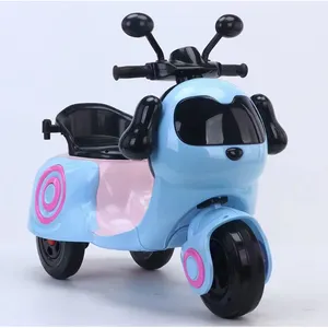 Оптовая продажа от производителя; 6V Электрический колеса подходят для детей в возрасте от 1 года до 6 для езды на автомобиле электрических мотоциклах игрушки