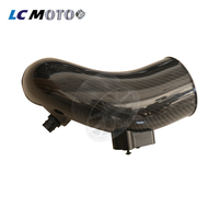 Prise d'air froid en fibre de carbone pour BMW Z4 3.0T Toyota Supra A90