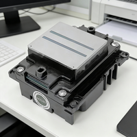 Tête d'impression I1600 A1 pour les machines d'impression Epson, pièces détachées pour imprimante à solvant écologique Epson I1600 A3 60cm DTF DTG