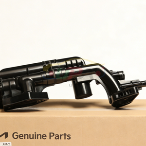 Système de chauffage moteur de haute qualité WARMER-A.T.F 25620-3CAA0 256203CAA0 pour Hyundai ACCENT 25620 3CAA0 - Product Image 3