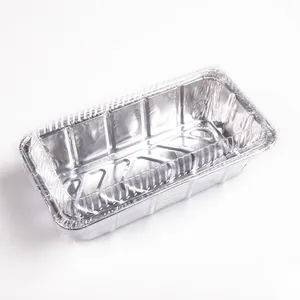 Wholesale disposable lasagna pan for Easy and Hassle-free Food Service –