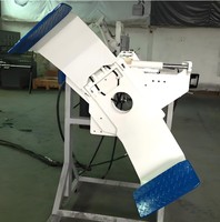 Nuevo Abrazadera de Rollo para Montacargas, Requiere Dos Líneas Hidráulicas Adicionales para la Función de Retención de Presión, 1 Año de Garantía