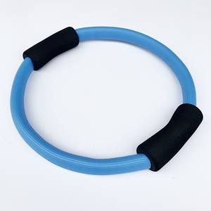 <span class=keywords><strong>Precio</strong></span> de fábrica al por mayor mujeres fitness yoga círculo <span class=keywords><strong>pilates</strong></span> anillos mágicos - Product Image 2