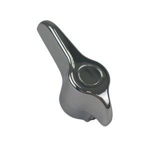 Universal Shower <b>Bathroom</b> Faucet <b>Accessories</b> Chrome Universal Vise Grip Lever Diverter Handle In Chrome - Product Image 3