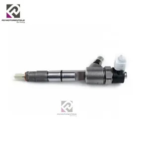 0 445 110 449 Beste Kwaliteit Common Rail Injector 0445110449 Voor Quanchai 4D22EA