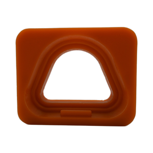 Base in Gomma Siliconica Dentale Durevole per Modelli in Gesso, Base per Separazione Dentale per Laboratorio Odontotecnico - Product Image 5