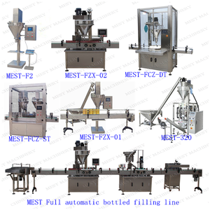 Machine <span class=keywords><strong>de</strong></span> mélange et <span class=keywords><strong>de</strong></span> remplissage <span class=keywords><strong>de</strong></span> poudre à vis verticale automatique pour bâton <span class=keywords><strong>de</strong></span> flacon <span class=keywords><strong>de</strong></span> savon chili <span class=keywords><strong>5kg</strong></span> 10kg 4 remplisseur <span class=keywords><strong>de</strong></span> tarière latérale - Product Image 2