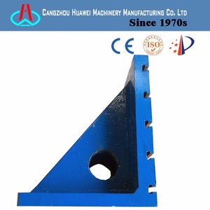 Thương Mại mới Đảm Bảo độ góc công cụ đo lường đúc sắt quảng trường thạc sĩ thước - Product Image 5