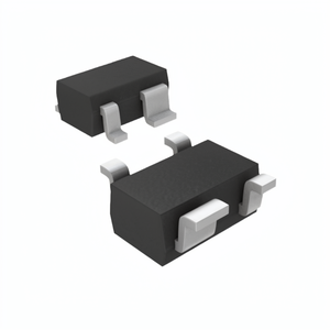 SC 82A, SOT 343 MAX6385XS45D5-T Buy Electronics Components Online Power Management (PMIC) Manufacturer Channel - Product Image 1
