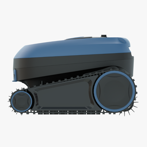 Nettoyeur robotique compact pour piscines profondes et petites surfaces - Product Image 3