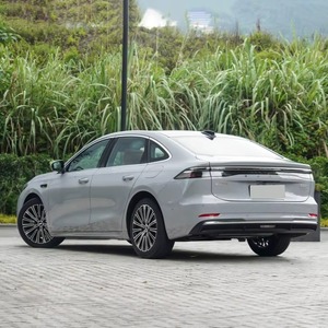 Geely Galaxy A7 2025ซีดานความปลอดภัยสูง PHEV คุณภาพเกรดส่งออก150กม. สำหรับตลาดทั่วโลก - Product Image 5