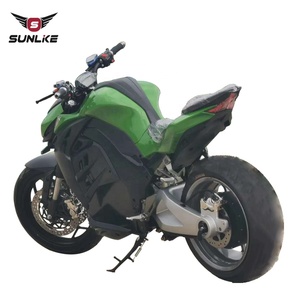 2025 Thiết Kế Độc Đáo Sunlike N19 110-240V 3000W 5000W Động Cơ Dài Phạm Vi 2 Bánh Xe> 80 Km/h Mạnh Mẽ Xe Máy Điện Cho Người Lớn - Product Image 5