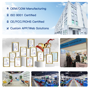 Mini Rastreador GPS Magnético Inalámbrico de Mano con Rastreo en Tiempo Real 4G LTE, Alarma de Vibración, Alarma de Exceso de Velocidad, Aplicación para Android e IOS - Product Image 2