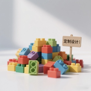 Cá nhân <span class=keywords><strong>3D</strong></span> in Mô Hình Bộ dụng cụ & khớp nối đồ chơi | tạo mẫu nhanh | OEM/ODM - Product Image 4