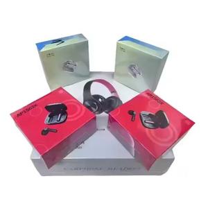 Fornitore Principale di Cuffie da Magazzini USA ed Europa: Auricolari ANC Gen4, Auricolari Pro2ANC, Auricolari Pro3ANC Air Max all'Ingrosso, Cuffie - Product Image 1