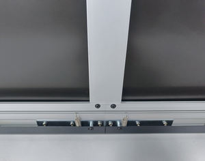 120 'शून्य एज एल्र पालतू क्रिस्टल सर्वश्रेष्ठ शॉर्ट थ्रो प्रोजेक्टर के लिए सबसे अच्छा शॉर्ट थ्रो प्रोजेक्टर - Product Image 3