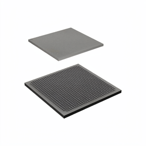 Proveedores de Componentes Electrónicos, Circuito Integrado Embebido SOC CORTEX M3 166MHZ 896FBGA, Distribuidor Autorizado M2S050T-FG896I 896 BGA - Product Image 1